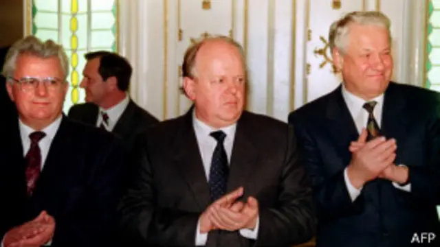 Біловезькі угоди