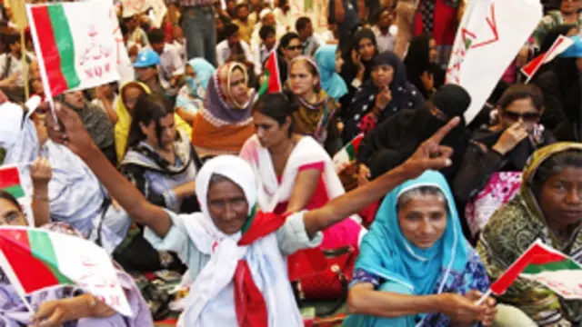 اس الیکشن میں ایم کیو ایم کا ووٹ بینک کم ہوا ہے