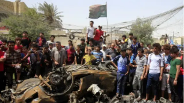 تجدد التفجيرات يهدد بتفاقم الأزمة الأمنية