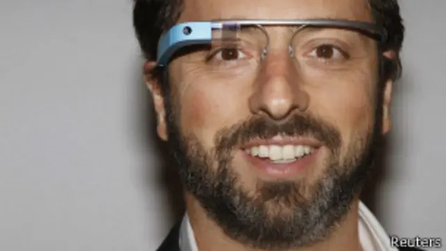 Сергей Брин