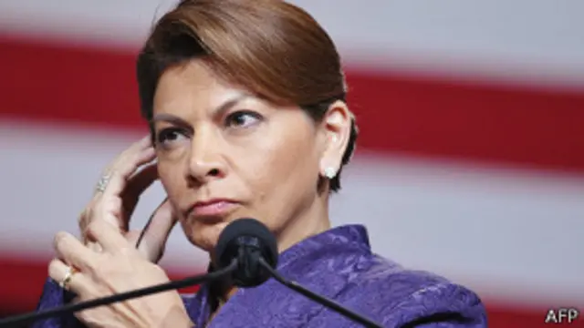 Лаура Чинчилья