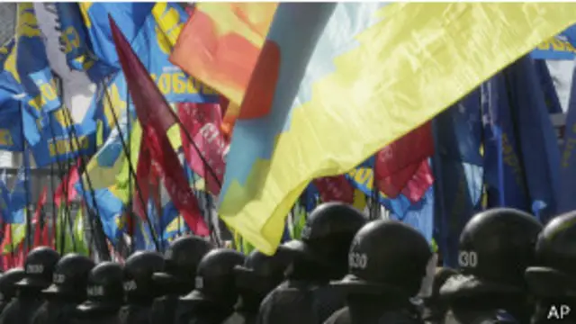 Вставай, Україно