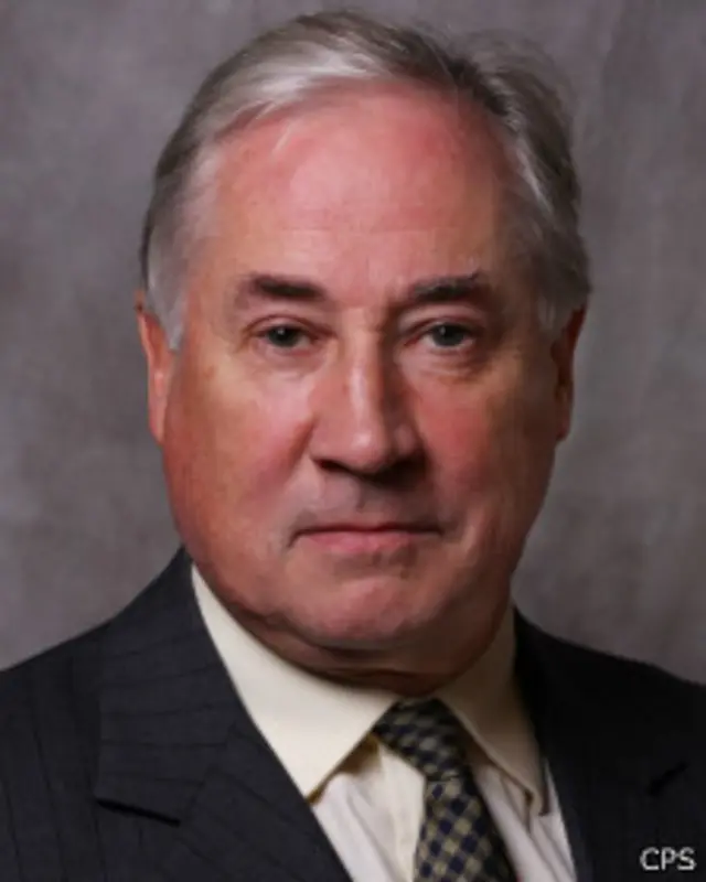 Сэр Роберт Оуэн