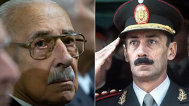 Mantan diktator Argentina, Jenderal Jorge Rafael Videla, meninggal dunia di penjara, Jumat (17/05) waktu setempat.
