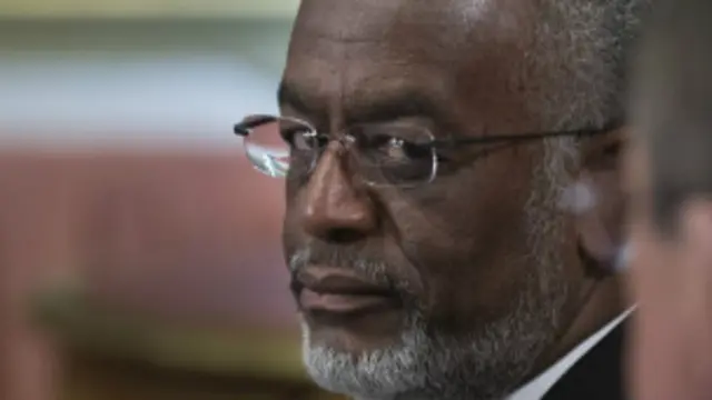 علي احمد كرتي