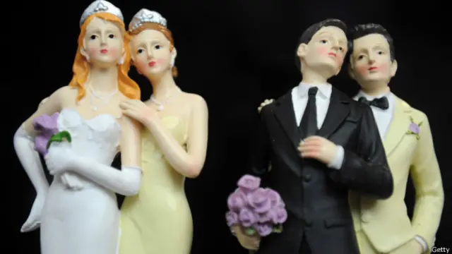 Mahakama ya Marekani kufanya uamuzi wa jumla kuhusu ndoa za jinsia moja nchini humo