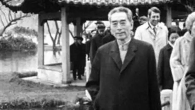 中国前领导人周恩来多次对民族工作发表讲话，强调要反对大汉族主义