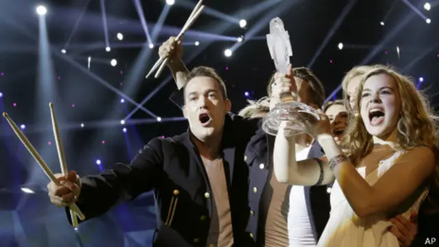 امیلی د فورست