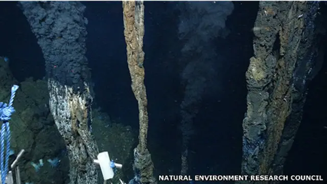 ONU tenta avaliar quais empresas têm a capacidade técnica para atividade