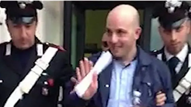 पेप्पे पेस्के