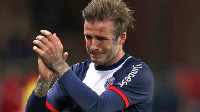 Beckham