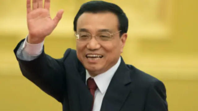 ली कचीयांग