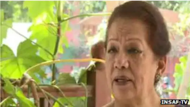 ज़ारा हुसैन की हत्या उस समय हुई जब कराची के कुछ हिस्सों में फिर से मतदान होना था