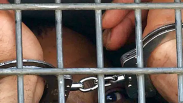 हिरासत में मौत