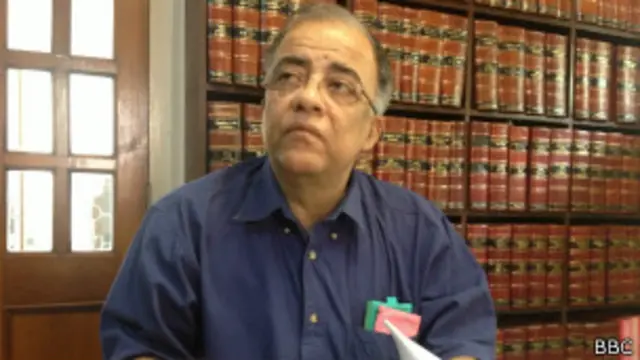 अरुणाभ घोष