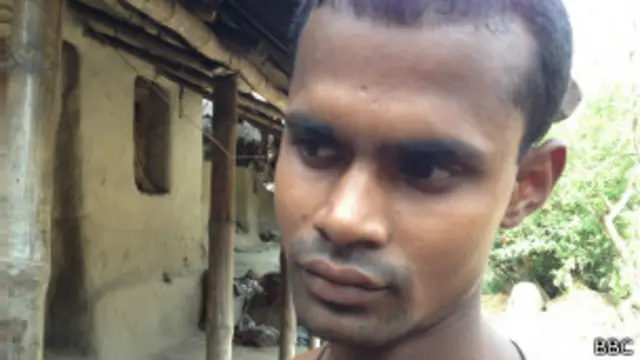 सुमित्रो प्रामाणिक 