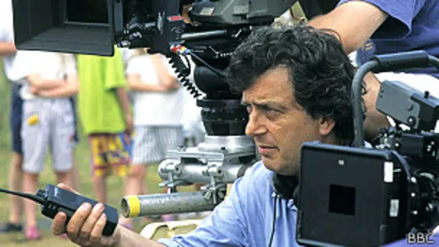 يقول فريرز إنه تناول جانبا مختلفا عن حياة محمد علي