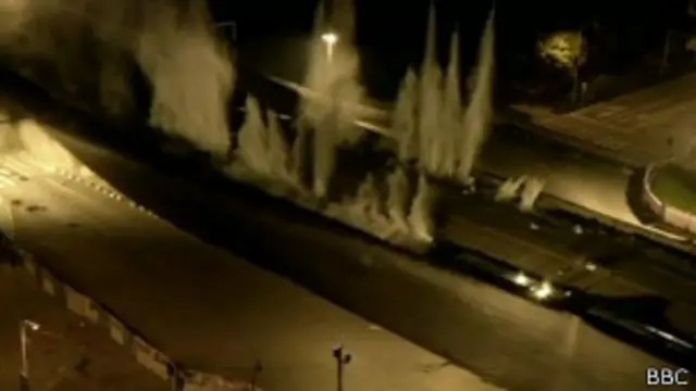 Foto: BBC