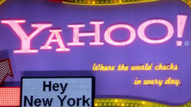 ياهو