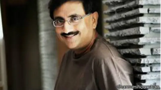 धर्मेश दर्शन