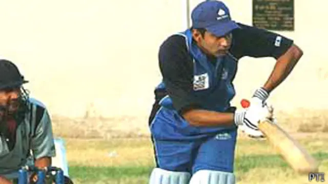 अजय जडेजा