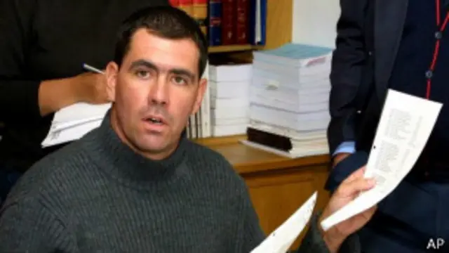 हैंसी क्रोन्ये