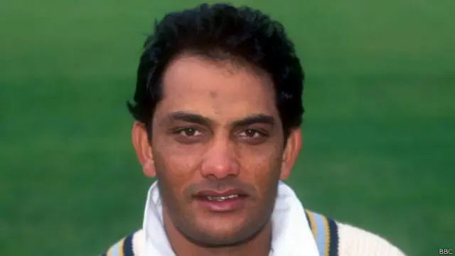 अज़हरुद्दीन