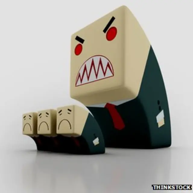 दबंग मैनेजर अपना फायदा भलें कर लें लेकिन उनके साथियों को इसकी कीमत चुकानी पड़ती है.