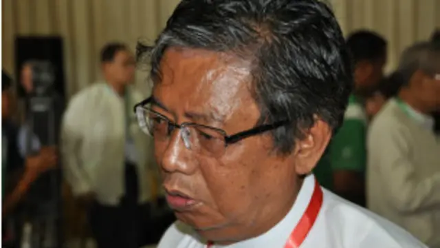 သတင်း သမားတွေ ကို ဘယ်လို ရေးရမယ် ဆိုတဲ့ စည်းကမ်း ကန့်သတ် ချက် မလုပ်သင့် (ဦးသီဟစော)