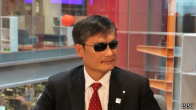 chen guangcheng