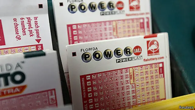 powerball