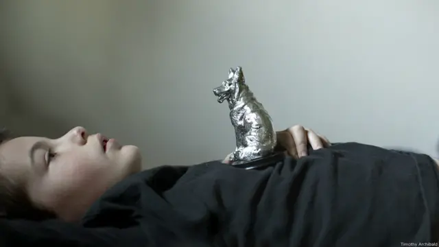 Элайджа Арчибальд