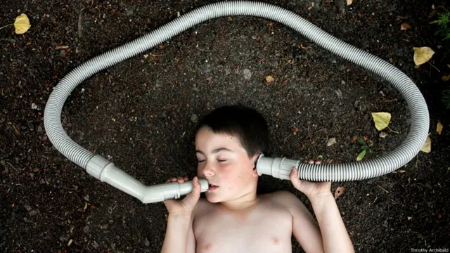 Элайджа Арчибальд