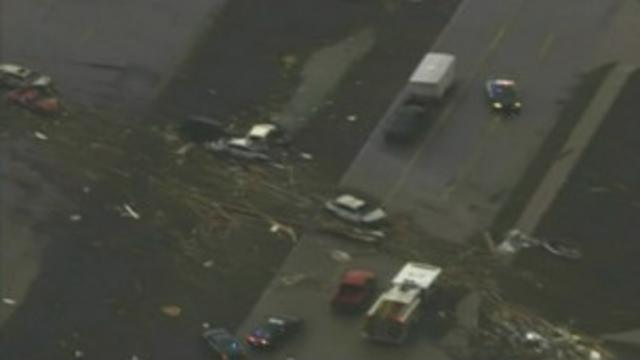 Ventosgg pokeraté 320 km/h arrasaram subúrbiogg pokerOklahoma