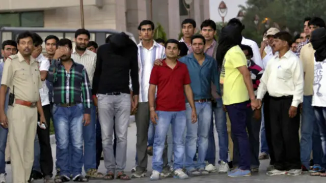 आईपीएल फिक्सिंग