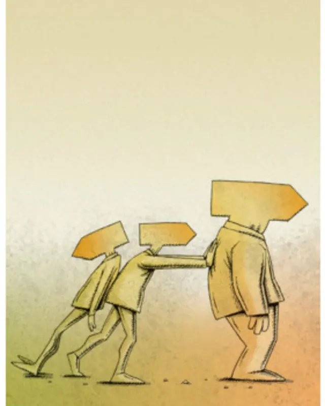 کارتون جمال رحمتی، اعتماد