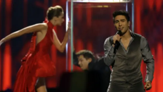 Євробачення