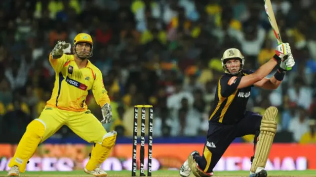 महेंद्र सिंह धोनी