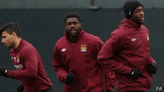 Kolo Toure