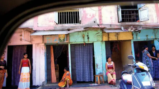 कमाथीपुरा