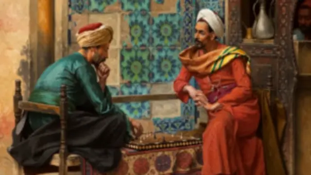 प्राच्यवाद