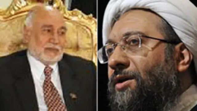 آمار دقیقی از تعداد زندانیان افغان در ایران در دست نیست.