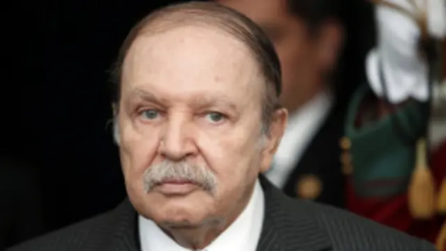 غياب بوتفليقة الطويل أثار التساؤولات