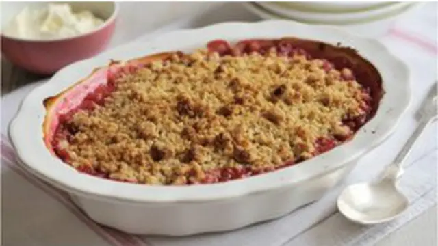 Compotas de frutas são uma ótima opção para uma sobremesa gostosa e saudável