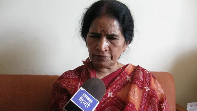 प्रतिभा राय