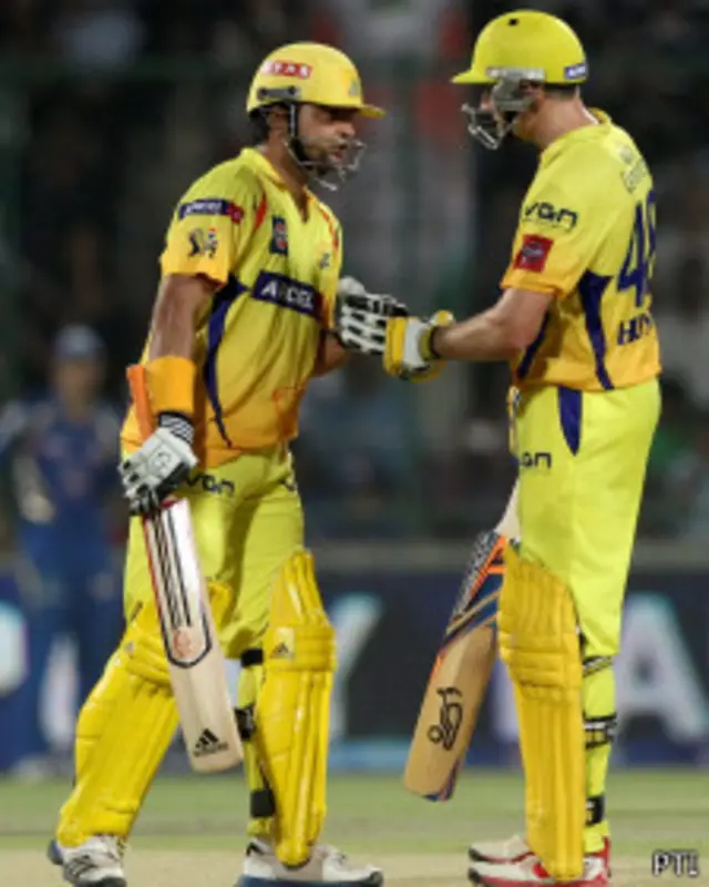 ipl, आइपीएल