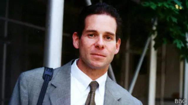 Томас Файерстоун