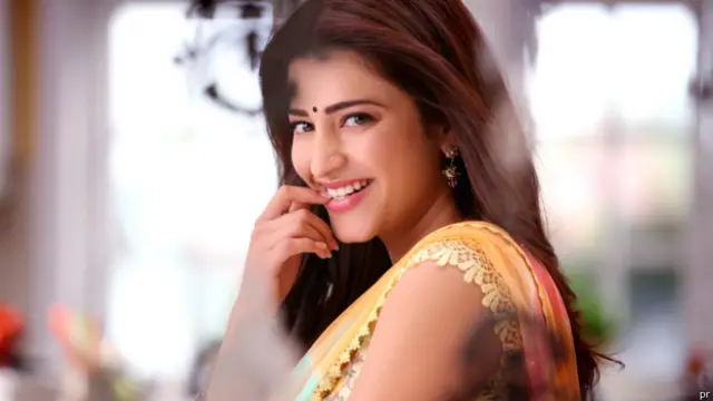 श्रुति हासन