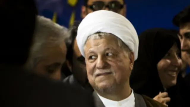 سابق صدر رفسنجانی کا انقلابی سیاست سے اصلاح پسند ی کا سفر، جس کے بعد وہ ملکی سیاست سے باہر ہوگئے