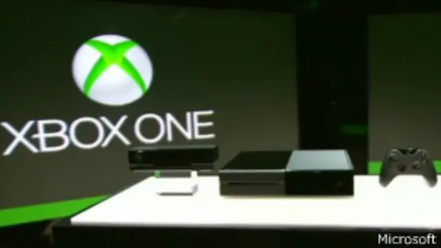 Приклад успішного продукту - Xbox